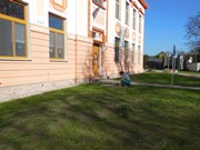 Nové osvětlení 2017 - dotace MŠMT